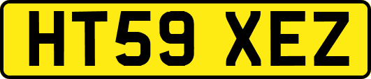 HT59XEZ