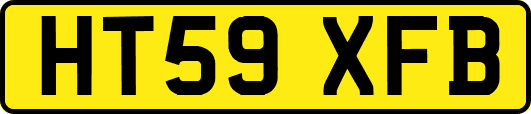HT59XFB