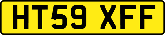 HT59XFF