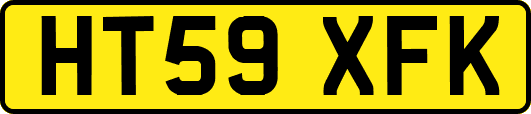 HT59XFK