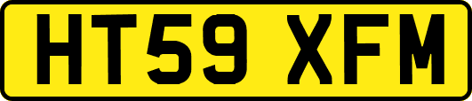 HT59XFM