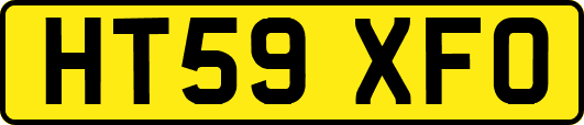 HT59XFO