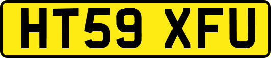 HT59XFU