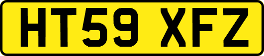 HT59XFZ