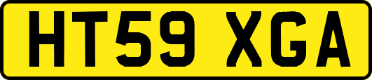 HT59XGA