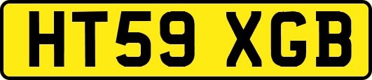 HT59XGB