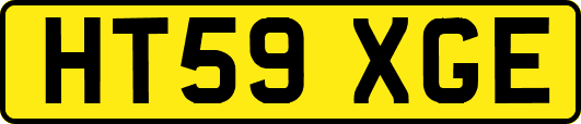 HT59XGE