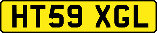 HT59XGL