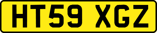 HT59XGZ