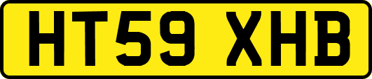 HT59XHB