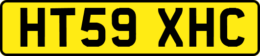 HT59XHC