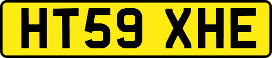 HT59XHE