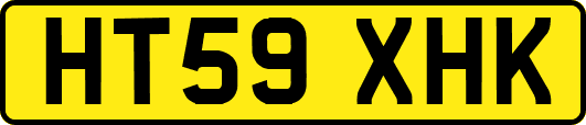 HT59XHK