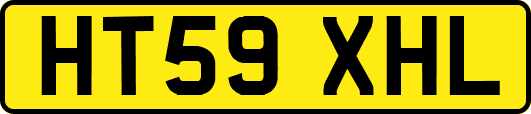 HT59XHL