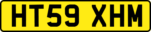 HT59XHM