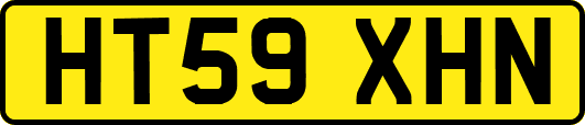 HT59XHN