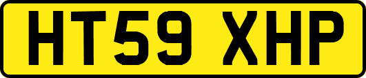HT59XHP