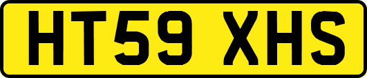 HT59XHS