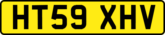HT59XHV
