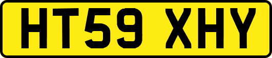 HT59XHY