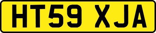 HT59XJA