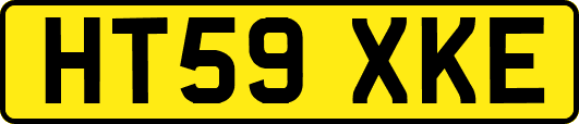 HT59XKE