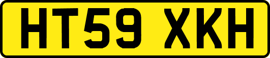 HT59XKH