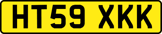 HT59XKK
