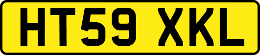 HT59XKL