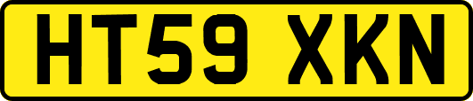HT59XKN