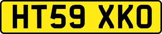 HT59XKO