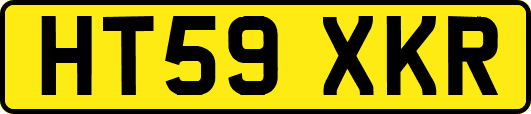 HT59XKR