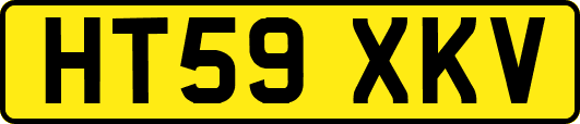 HT59XKV