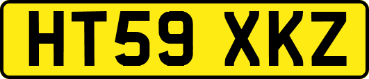 HT59XKZ