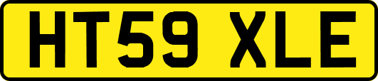 HT59XLE