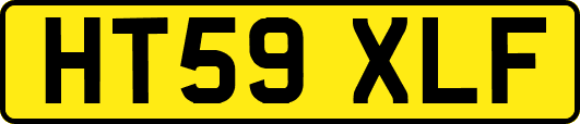 HT59XLF