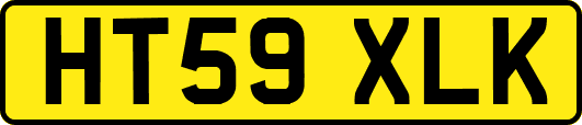 HT59XLK