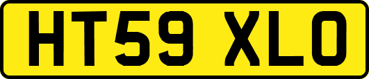 HT59XLO