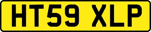 HT59XLP