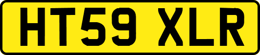 HT59XLR