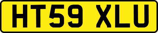 HT59XLU
