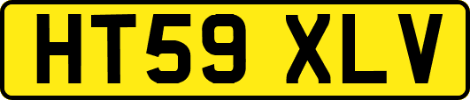HT59XLV
