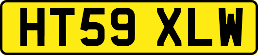 HT59XLW