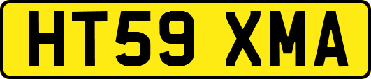 HT59XMA