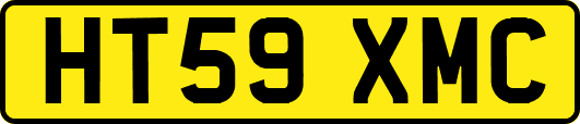 HT59XMC