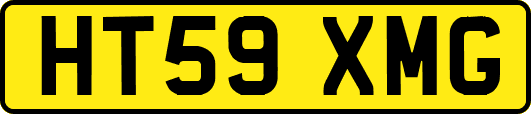 HT59XMG