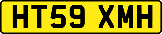 HT59XMH