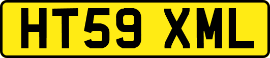 HT59XML