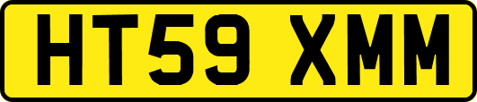 HT59XMM