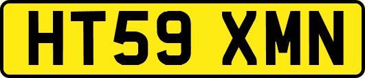 HT59XMN